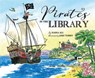 Pirates in the Library - Nadia Ali - 9781595727664