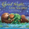 Good Night Little Sea Otter -  - 9781595727718