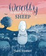 Woolly the Wide Awake Sheep - TEBBIT,  Jake - 9781595727893