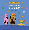 CERI DERI GOOD TO BE SWEET - MAX LOW - 9781595728678