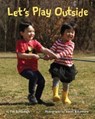 Let's Play Outside - Pat Rumbaugh - 9781595729194
