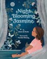 Night Blooming Jasmine - Diane de Anda - 9781595729774