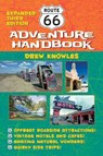 Route 66 Adventure Handbook - KNOWLES,  Drew - 9781595800121