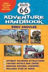 Abandon!!!!! Route 66 Adventure Handbook: High-octane 5th Ed - Drew Knowles - 9781595800916