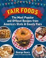 Fair Foods - George Geary - 9781595800930