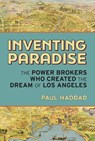 Inventing Paradise - Paul Haddad - 9781595801272