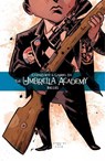 The Umbrella Academy Volume 2: Dallas - Dark Horse ; Gerard Way - 9781595823458