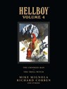 Hellboy Library Volume 4: The Crooked Man and The Troll Witch - Dark Horse ; Mike Mignola - 9781595826589