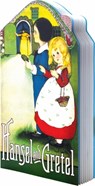 Hansel and Gretel -  - 9781595830128