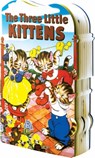 The Three Little Kittens -  - 9781595833747