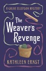 The Weaver's Revenge - Kathleen Ernst - 9781595988102