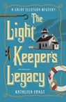 The Light Keeper's Legacy - Kathleen Ernst - 9781595988294