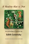 A Reality that is Not - Edith Covensky - 9781595989475