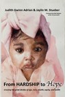 From Hardship to Hope - Judith Gwinn Adrian - 9781595989604