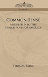 Common Sense - Thomas Paine - 9781596051430