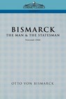 Bismarck - Otto Von Bismarck ; Otto Bismarck - 9781596051843