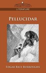 Pellucidar - Edgar Rice Burroughs - 9781596055179