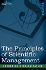 The Principles of Scientific Management - Frederick Winslow Taylor - 9781596058897