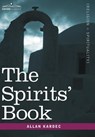 The Spirits' Book - Allan Kardec - 9781596059580