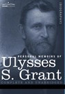 Personal Memoirs of Ulysses S. Grant - Ulysses S Grant - 9781596059993