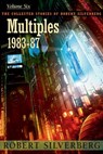 Multiples - Robert Silverberg - 9781596066250