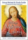 33 Days to Morning Glory: Group Retreat & Study Guide - Michael E. Gaitley - 9781596145825
