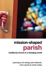 Mission-Shaped Parish - BAYES,  Paul - 9781596271289