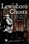 Lewisboro Ghosts - KOEHL,  Maureen - 9781596292550