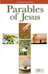 Parables of Jesus: 39 Stories Jesus Told - Benjamin Galan - 9781596363823