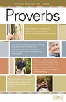 Proverbs: Biblical Wisdom for Today - Benjamin Galan - 9781596363960