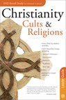 Christianity, Cults & Religions Leader Guide - Rose Publishing - 9781596364288