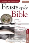 Feasts of the Bible - Sam Nadler - 9781596364660