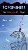 Forgiveness - June Hunt - 9781596366435
