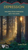 Depression - June Hunt - 9781596366497