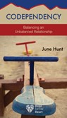 Codependency - June Hunt - 9781596366510