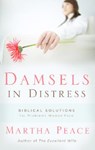 Damsels in Distress - Martha Peace - 9781596380387