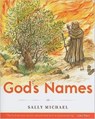 God's Names - Sally Michael - 9781596382190