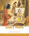 God's Word - Sally Michael - 9781596388598
