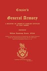 Crozier's General Armory - William Armstrong Crozier - 9781596411913