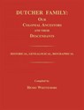 DUTCHER FAMILY -  - 9781596412132