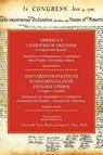 America's Charters of Freedom in English and Spanish -  - 9781596412835