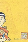 American Born Chinese - Gene Luen Yang - 9781596431522