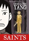 Saints - Gene Luen Yang - 9781596436893