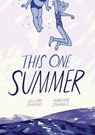 This One Summer - Mariko Tamaki - 9781596437746