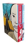 Boxers & Saints Boxed Set - Gene Luen Yang - 9781596439245