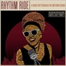 Rhythm Ride - Andrea Davis Pinkney - 9781596439740
