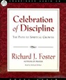 Celebration of Discipline - FOSTER,  Richard J. - 9781596444539