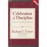 Celebration of Discipline -  - 9781596444546
