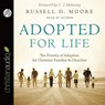 Adopted for Life -  - 9781596448513
