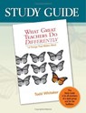 What Great Teachers Do Differently - Whitaker, Beth; Whitaker, Todd - 9781596670242